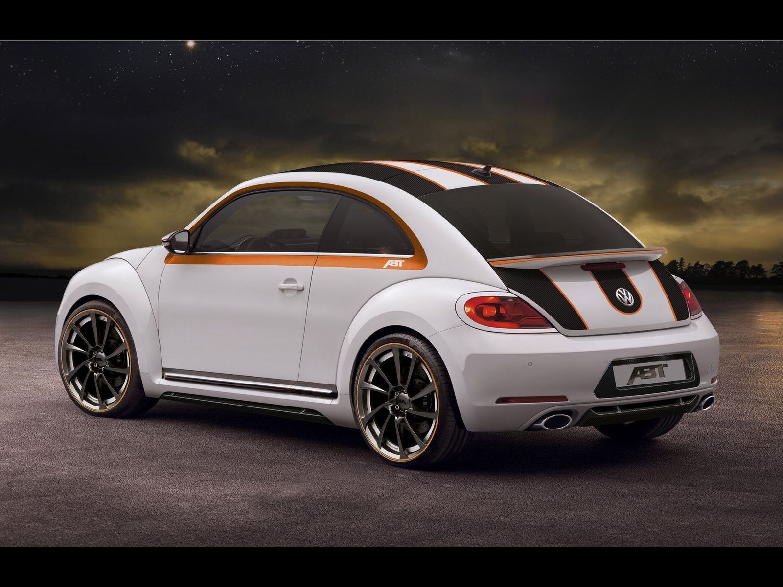 ABT Beetle Speedle Concept fot.2