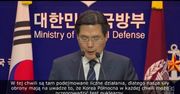 Nuklearne poruszenie w Korei. Co wie wywiad z Seulu?