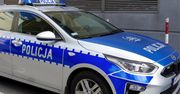 Poznań. Policja ściga 21-latka. Powodem ulotka