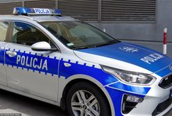 Poznań. Policja ściga 21-latka. Powodem ulotka