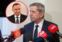 Duda skieruje ustawę budżetową do TK? "Wykluczone"