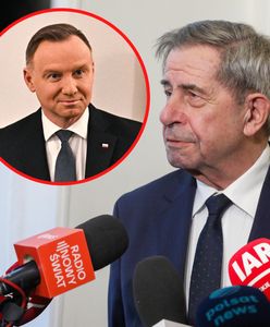 Duda skieruje ustawę budżetową do TK? "Wykluczone"
