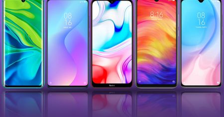 Xiaomi w Play - oto najciekawsze modele