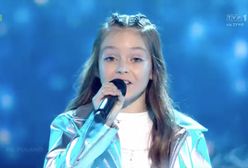 Tak zaprezentowała się Laura Bączkiewicz na Eurowizji Junior. Fani komentują jej występ
