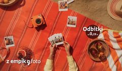 „Wywołaj prawdziwe emocje” hasłem Empik Foto