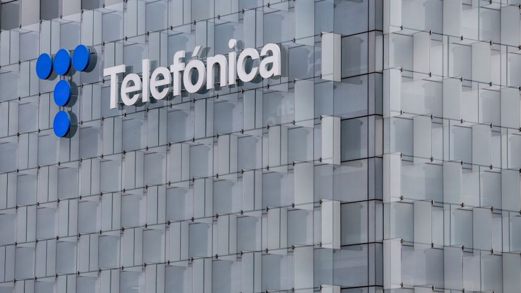 Przyczyną awbyły prace konserwacyjne prowadzone przez Telefónicę