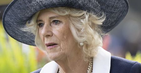 Camilla nie będzie już "królową małżonką"? Pałac Buckingham chce odebrać jej tytuł