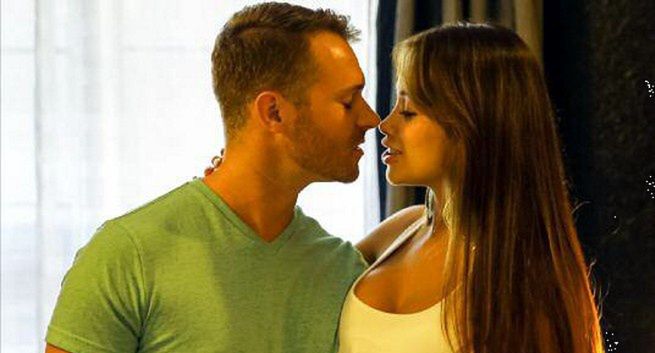 „Wiza na miłość” w TLC