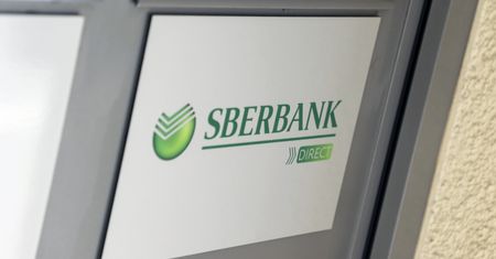 Nieoficjalnie: Sberbank trafi na unijną listę sankcji. To największy rosyjski bank