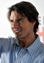Tom Cruise