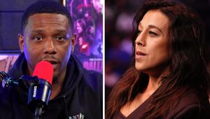 Zabrał głos po awanturze z Jędrzejczyk. "Powiem wam, co się stało"