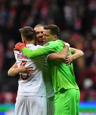 Wydało się. Tak Polacy świętowali zwycięstwo z Albanią