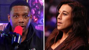 Zabrał głos po awanturze z Jędrzejczyk. "Powiem wam, co się stało"