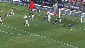 Pietuszewski znów błyszczy w Portugalii. Tylko zobacz, co zrobił