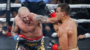 Włodarczyk nie będzie walczył z Głowackim. "Nie ma takich pieniędzy"