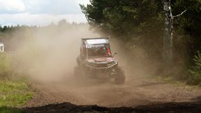 Baja Carpathia: szóste miejsce 4Fun Rally Team