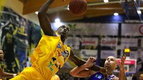 Niesamowity powrót BM Slam Stali, King napędził stracha, Brown grzał ławę