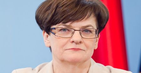 Zakończenie roku szkolnego. Szumilas apeluje do uczniów