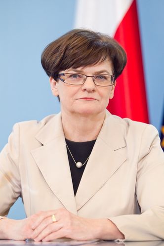 Minister edukacji ogłosiła konkurs na dyrektora CKE