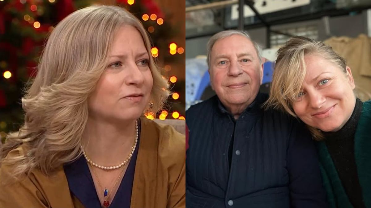 Marianna Stuhr, Jerzy Stuhr