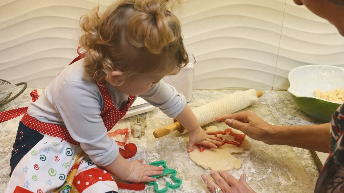 Babciowe to projekt nowego zasiłku na dziecko