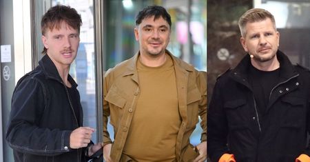 Filip Chajzer stał się żywym memem, a Maciej Musiał sprzedaje żelki. Polscy celebryci się ostatnio nie popisali... "WYSTĘPOWAĆ W CYRKU ZA DARMO TO NIEŚMIESZNY ŻART" (OKIEM PUDELKA)