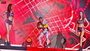 Gala FEN 14: Silesian Rage w Katowicach cz.1 (galeria)