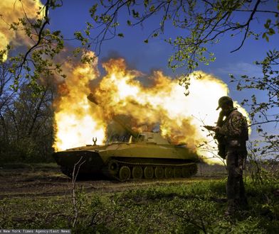 Ukraina przekazała doskonałe wieści. Odbite nowe miejscowości