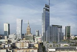 Warszawa. Na Woli powstaje najwyższy budynek w Polsce