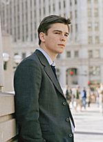 Josh Hartnett wskrzesza mistrza