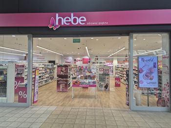 Hebe naprawdę to zrobiło. Kultowe perfumy nawet 150 zł taniej