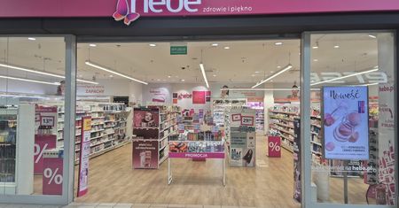 Hebe naprawdę to zrobiło. Kultowe perfumy nawet 150 zł taniej