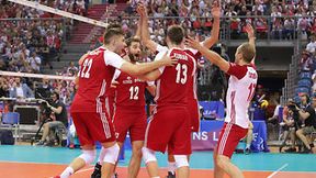 Liga Narodów: Polska - Rosja 3:0 (galeria)