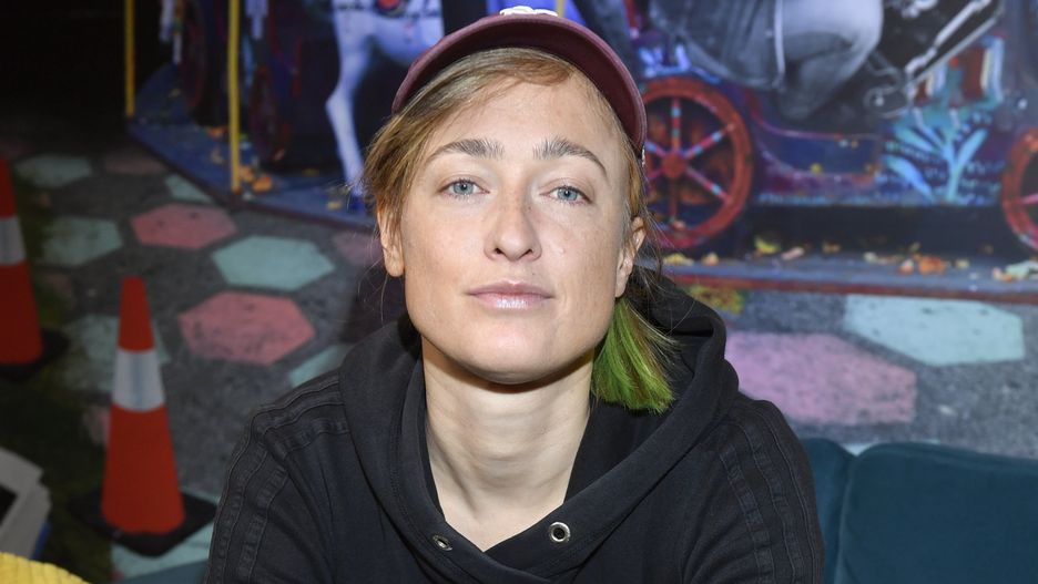 Matylda Damięcka zabrała głos przed wyborami