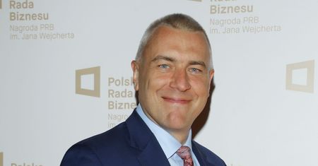 Roman Giertych może wrócić do polityki. Jego los jest w rękach Lidii Staroń