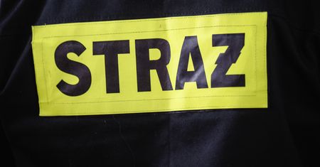 Wzruszające pożegnanie. "Nie wiedzieliśmy, że jedziemy ratować kolegów"