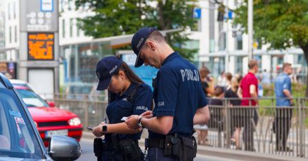 Wszystkich Świętych. Jest apel policji