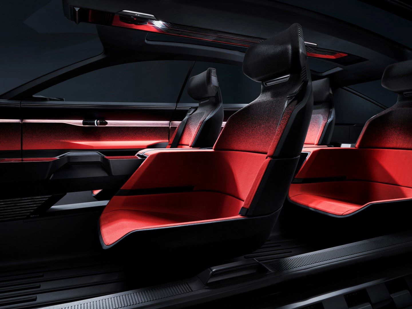Audi Activesphere Concept