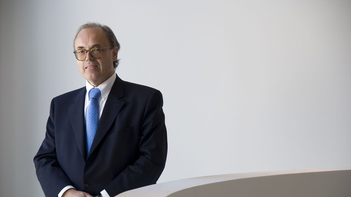 Franz Jurkowitsch, prezes Warimpex