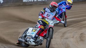 Żużel. Ryzykowna układanka Wilków. Działacze zagrali va banque