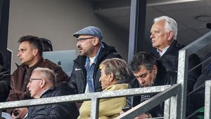 100 mln zł na sezon?! Szokujące wieści o Wieczystej Kraków