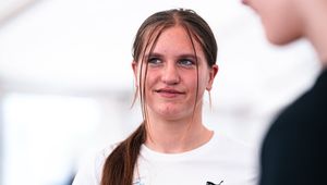 Solidny występ 14-latki w Hiszpanii. "Pora skupić się na rozpoczętym roku szkolnym"