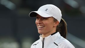 Iga Świątek już w Rzymie. Tak spędzała wolny czas