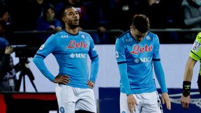 Zieliński pozbawiony kreatywności. Przeciętny występ reprezentanta Polski