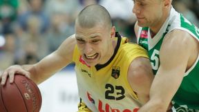 Michał Michalak: Pokazaliśmy cierpliwość, której brakowało