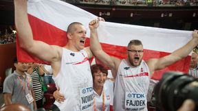 ME w Amsterdamie: medalowa niedziela Polaków NA ŻYWO