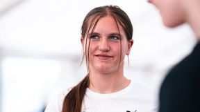Imponujący występ 14-latki w mistrzostwach Polski. "Weekend pełen skrajnych emocji"