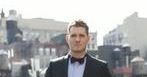 Michael Buble zamiast Adele dla Bonda