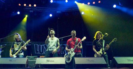 Rocket Festiwal w Lublinie. Zobacz kto zagra