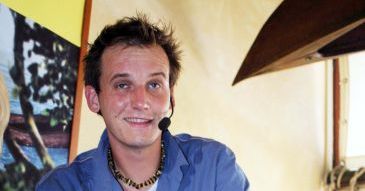 Pascal Brodnicki został tatą?